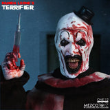 Terrifier - Art the Clown Deluxe ONE:12 Collective Figure