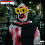 Terrifier - Art the Clown Deluxe ONE:12 Collective Figure