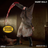 Silent Hill 2 - Red Pyramid Thing One:12 Collective Action Figure