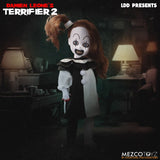LDD Presents - Terrifier: Little Pale Girl Living Dead Doll