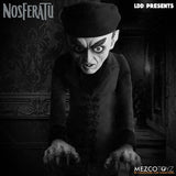 LDD Presents - Nosferatu (1922) 10" Doll