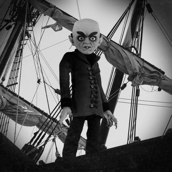 LDD Presents - Nosferatu (1922) 10