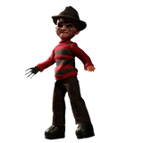 Living Dead Dolls - Freddy Krueger with Sound