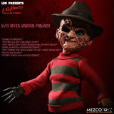 Living Dead Dolls - Freddy Krueger with Sound