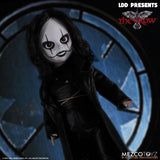 LDD Presents - The Crow Living Dead Doll
