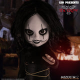 LDD Presents - The Crow Living Dead Doll
