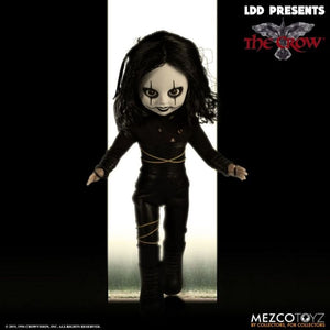 LDD Presents - The Crow Living Dead Doll