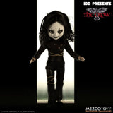 LDD Presents - The Crow Living Dead Doll