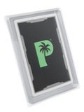 Palms Off Mint-Fit Top Loader Sleeves – 35pt -100pc