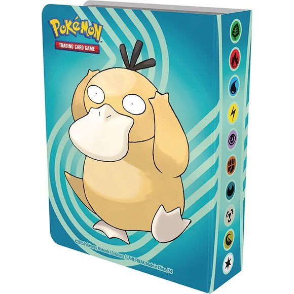 Pokemon Journey Together Mini Portfolio (No Booster Pack)