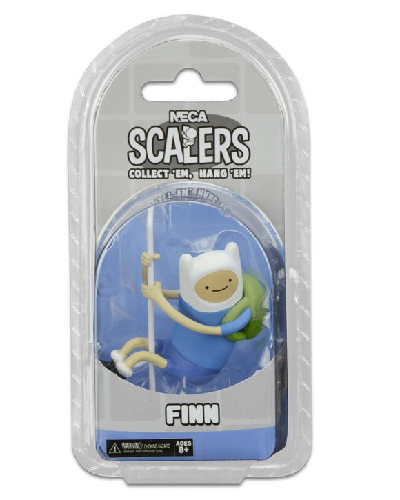 Adventure Time - Finn 2
