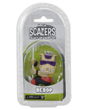 Teenage Mutant Ninja Turtles (TV 1987) - Bebop 2" Scalers