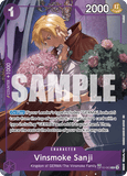One Piece Card Game: Legacy Of The Master [OP-12] Booster