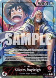 One Piece Card Game: Legacy Of The Master [OP-12] Booster