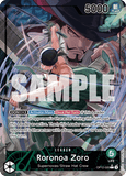 One Piece Card Game: Legacy Of The Master [OP-12] Booster