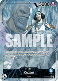 One Piece Card Game: Legacy Of The Master [OP-12] Booster