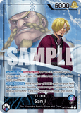 One Piece Card Game: Legacy Of The Master [OP-12] Booster
