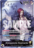 One Piece Card Game: Legacy Of The Master [OP-12] Booster