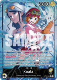 One Piece Card Game: Legacy Of The Master [OP-12] Booster