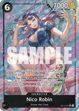 One Piece Card Game: Legacy Of The Master [OP-12] Booster