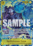 One Piece Card Game: Legacy Of The Master [OP-12] Booster