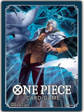 One Piece Card Game: Official Sleeves (Set 7)
