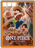 One Piece Card Game: Official Sleeves (Set 7)