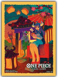 One Piece Card Game: Official Sleeves (Set 7)