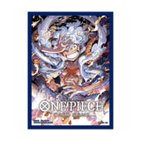 One Piece Card Game: Official Sleeves (Assortment 4)
