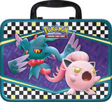 POKÉMON TCG 2024 Collectors Chest