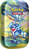 POKÉMON TCG Vibrant Paldea Mini Tin