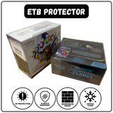 Pokemon Elite Trainer Box (ETB) Protector
