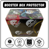 Pokemon Booster Box Protector