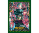 One Piece Card Game: Official Sleeves (Set 11)