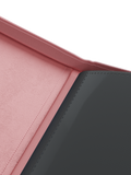 Palms Off Collector’s Series Top Loader Zip Binder – Pink