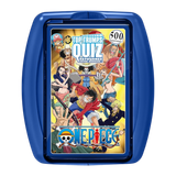 Quiz - One Piece Edition