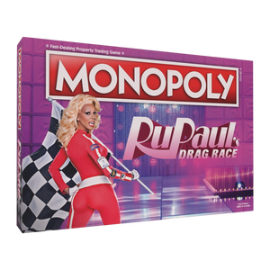 Monopoly - RuPaul's Drag Race Edition