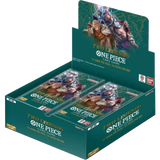 One Piece Card Game: OP-08 - Two Legends Booster Box