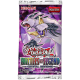 Yu-Gi-Oh! - Battles of Legend: Crystal Revenge Booster Box