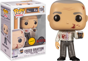 The Office - Creed Specialty Exclusive [SINGLE CHASE BUNDLE]