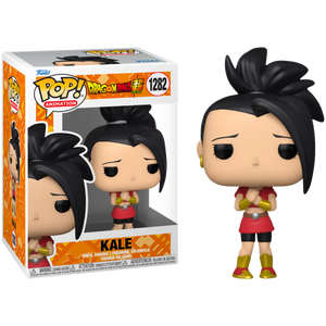 Dragon Ball Super - Kale Pop! Vinyl