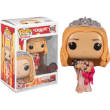 Carrie - Carrie Metallic Pop! Vinyl