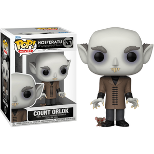 Nosferatu - Nosferatu Pop! Vinyl