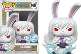 One Piece - Carrot (Sulong) Pop! Vinyl