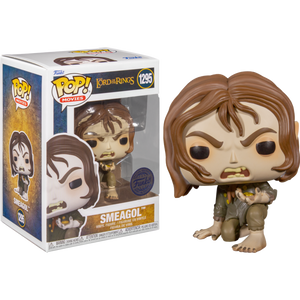 The Lord of the Rings - Smeagol (Transformation) Pop! Vinyl