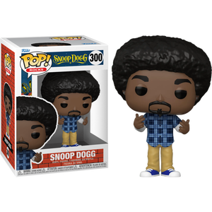 Snoop Dogg - Snoop Dogg Pop! Vinyl