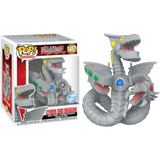 Yu-Gi-Oh! - Cyber End Dragon US Exclusive 6" Pop! Vinyl