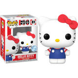 Hello Kitty - Hello Kitty US Exclusive Pop! Vinyl