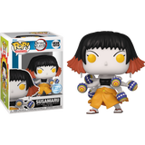 Demon Slayer Susamaru with Temari Balls Pop! Vinyl