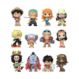 One Piece - Mystery Mini [SINGLE UNIT]